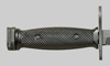 Thumbnail image of U.S. Bayonet-Knife M7