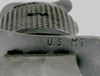 Thumbnail image of the Colt New Model M7 knife bayonet.