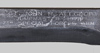 Thumbnail image of Columbus Milpar & Manufacturing Co. M7 presentation bayonet.