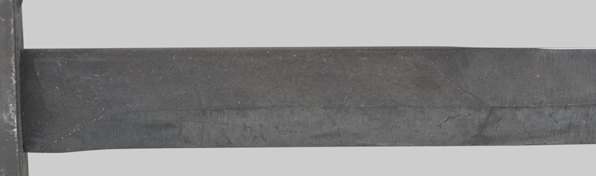 Image of U.S. M5A1 bayonet by Columbus Milpar & Manufacturing Co.