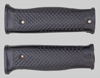 Thumbnail image of commercial knife assembled from Milpar bayonet parts.