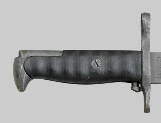 Image of U.S. M1 bayonet