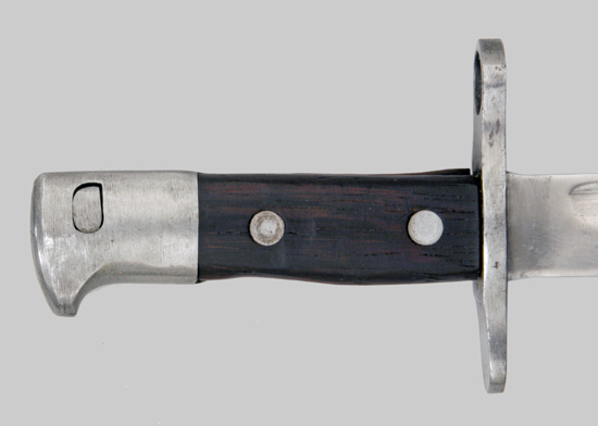 Image of Sedgley knife bayonet