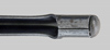Thumbnail image of Daisy #40 socket bayonet.